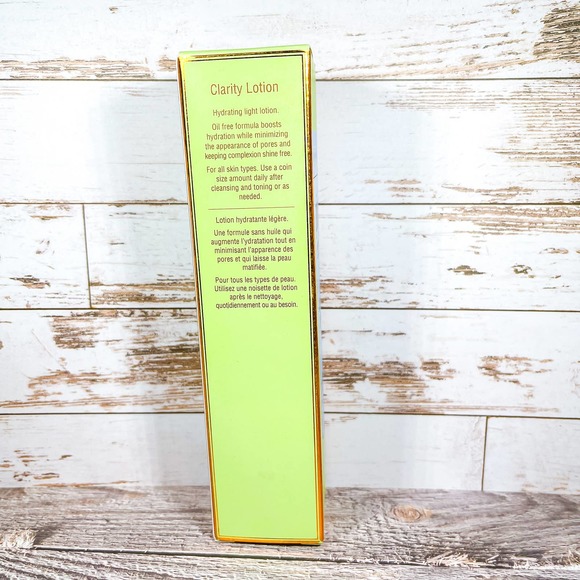 Pixi Clarity Lotion‎ Oil-Free Moisturizer 1.7 oz - Picture 3 of 4